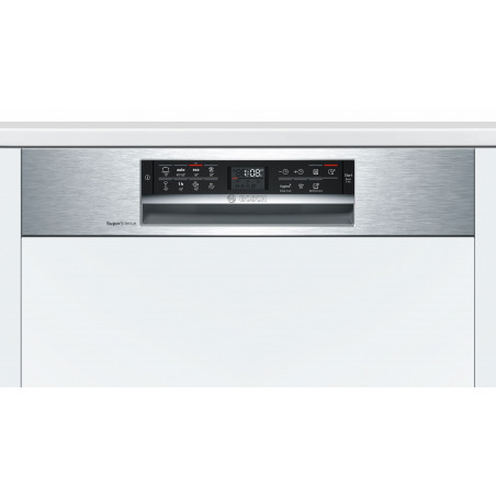 Lave Vaisselle BOSCH SMI68MS07E