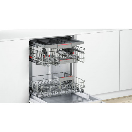 Lave Vaisselle BOSCH SMI68MS07E