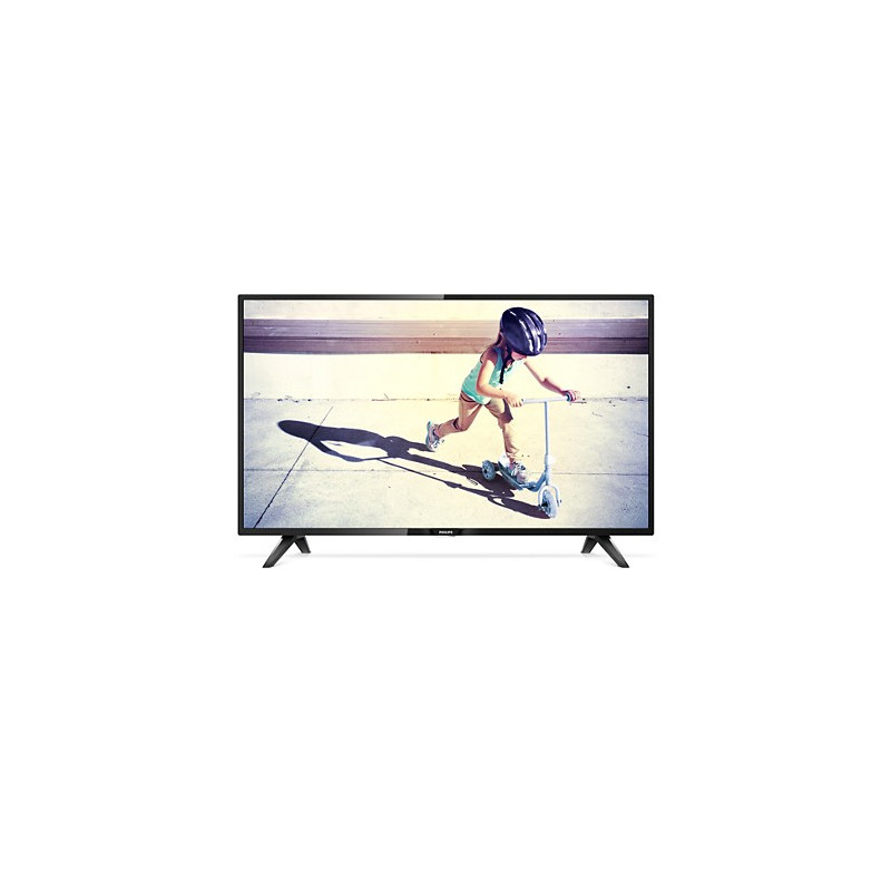 Télévision PHILIPS 43PFS4112/12