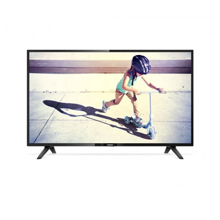 Télévision PHILIPS 43PFS4112/12