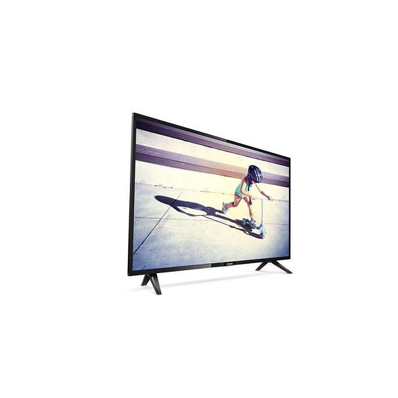 Télévision PHILIPS 43PFS4112/12