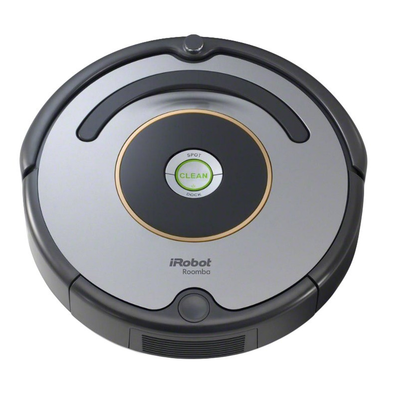 Aspirateur IROBOT ROOMBA 616