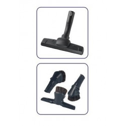 Aspirateur ELECTROLUX EUO93IW