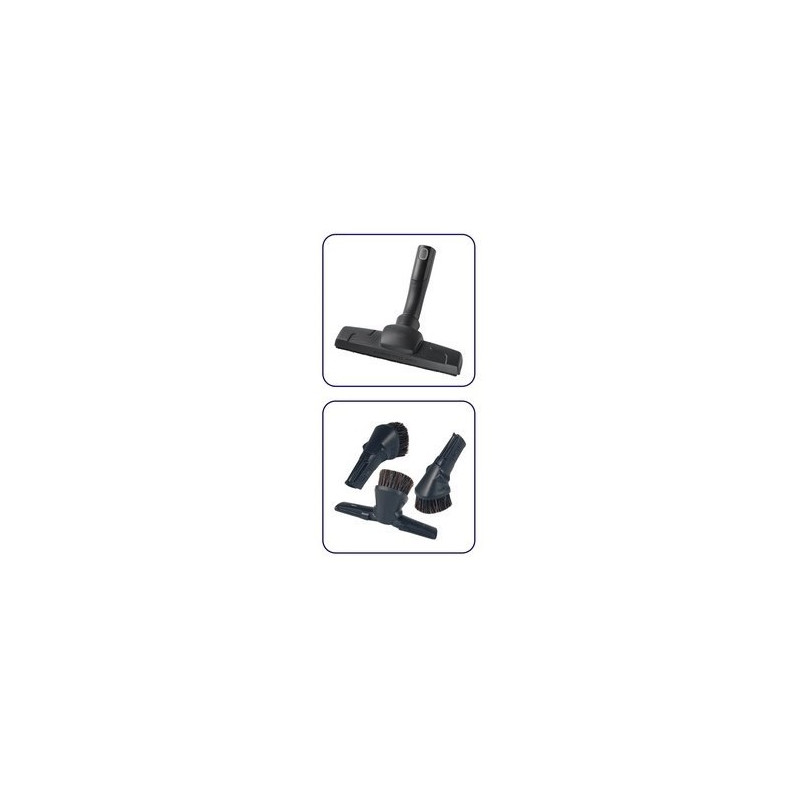 Aspirateur ELECTROLUX EUO93IW