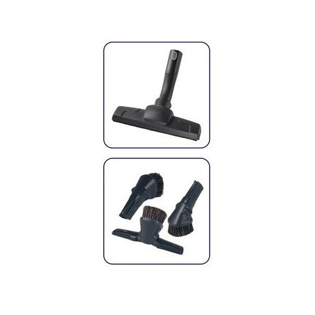 Aspirateur ELECTROLUX EUO93IW