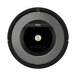 Aspirateur IROBOT ROOMBA 866