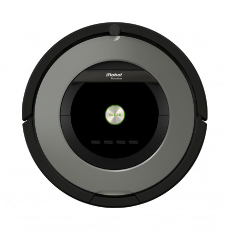 Aspirateur IROBOT ROOMBA 866
