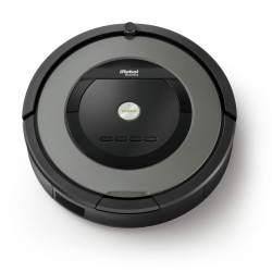 Aspirateur IROBOT ROOMBA 866