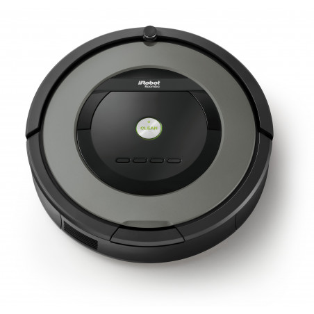 Aspirateur IROBOT ROOMBA 866
