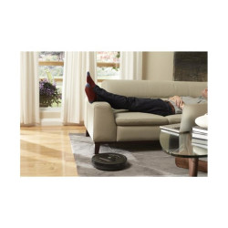 Aspirateur IROBOT ROOMBA 866