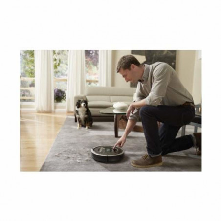 Aspirateur IROBOT ROOMBA 866