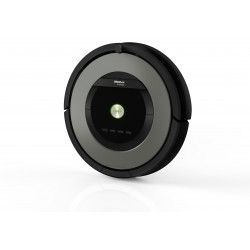 Aspirateur IROBOT ROOMBA 866