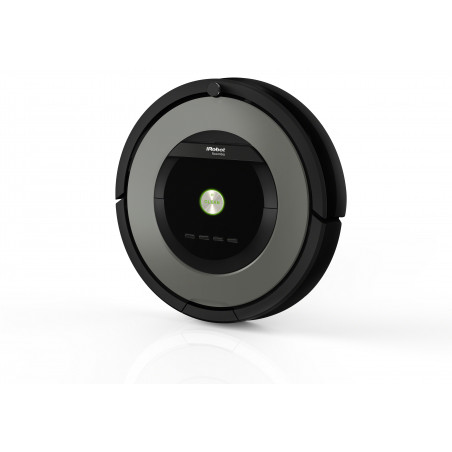 Aspirateur IROBOT ROOMBA 866