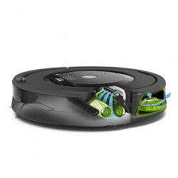 Aspirateur IROBOT ROOMBA 866