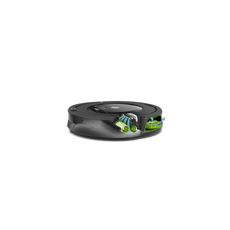 Aspirateur IROBOT ROOMBA 866