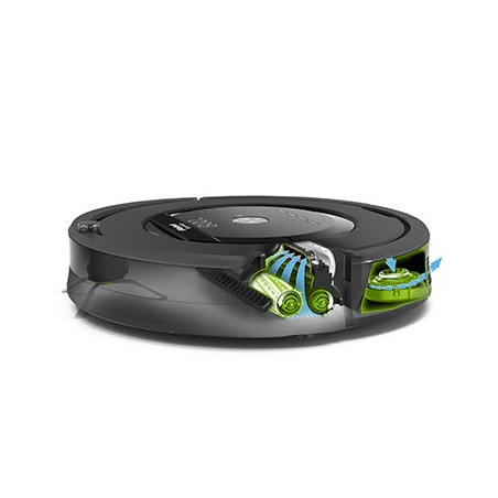 Aspirateur IROBOT ROOMBA 866