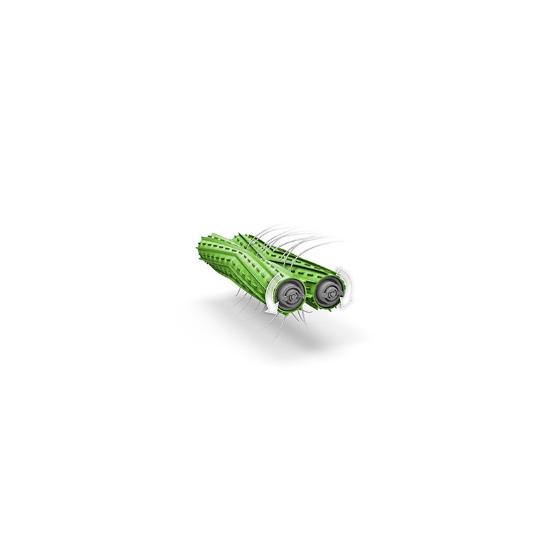 Aspirateur IROBOT ROOMBA 866