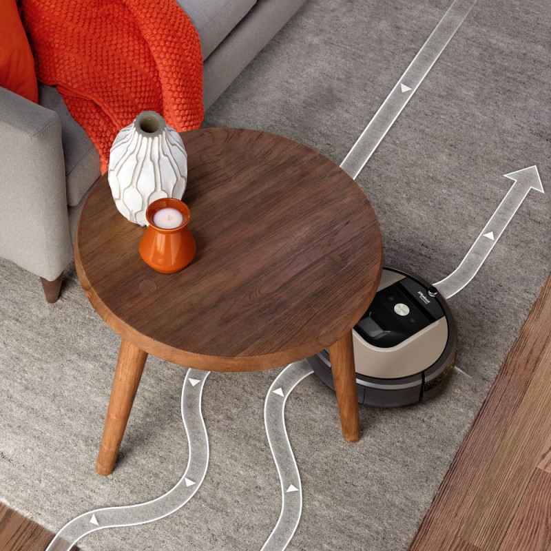 Aspirateur IROBOT ROOMBA 966