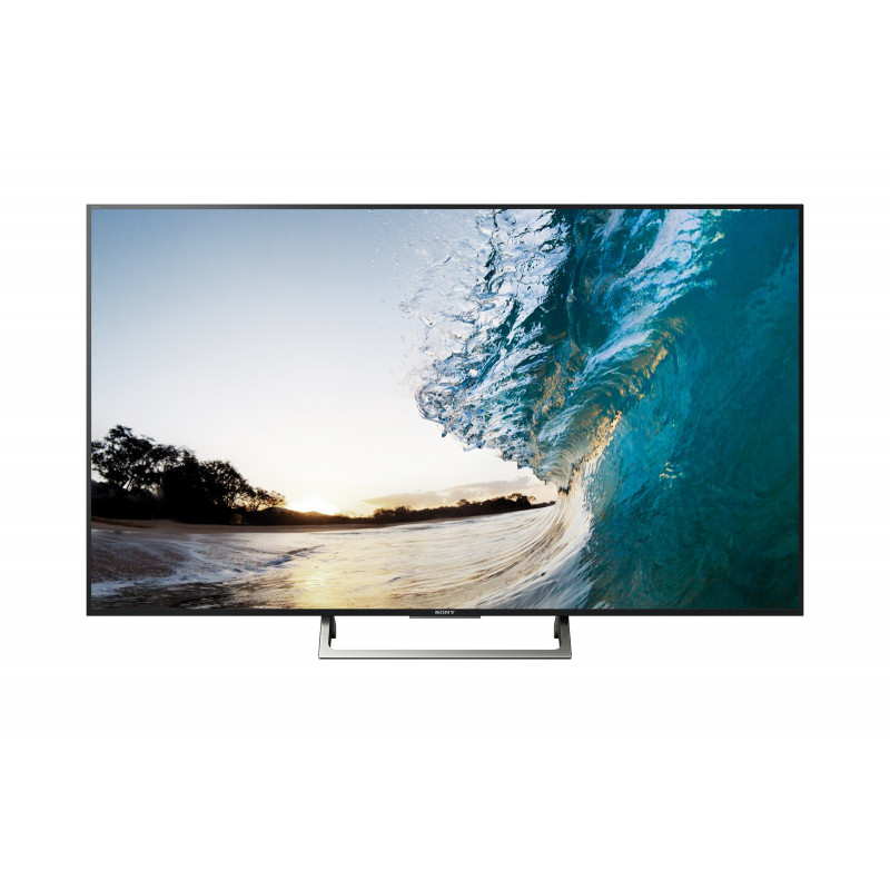 Télévision SONY KD55XE8505