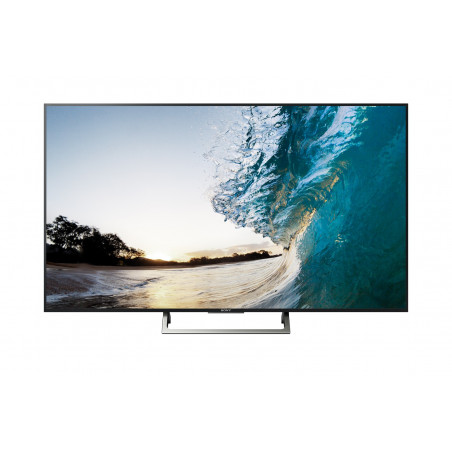 Télévision SONY KD55XE8505
