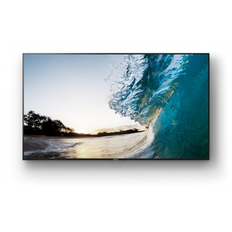 Télévision SONY KD55XE8505