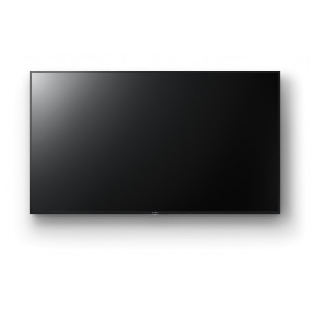 Télévision SONY KD55XE8505