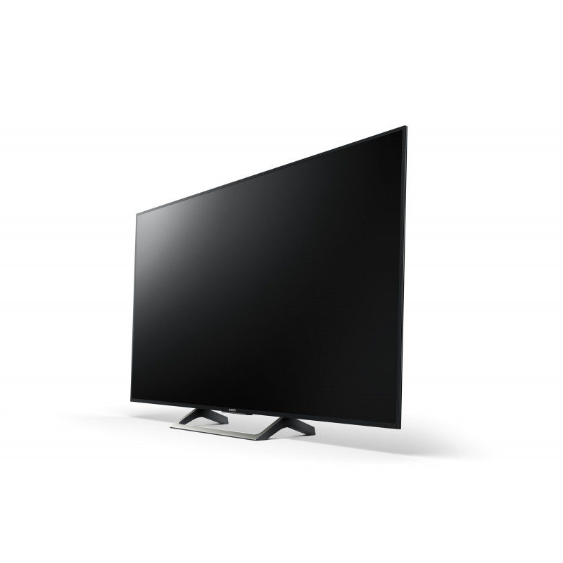 Télévision SONY KD55XE8505