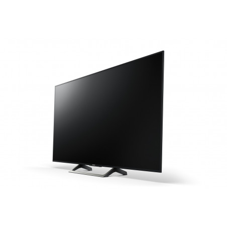 Télévision SONY KD55XE8505