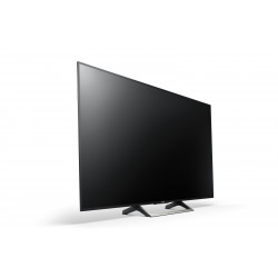 Télévision SONY KD55XE8505