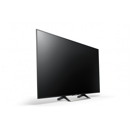 Télévision SONY KD55XE8505
