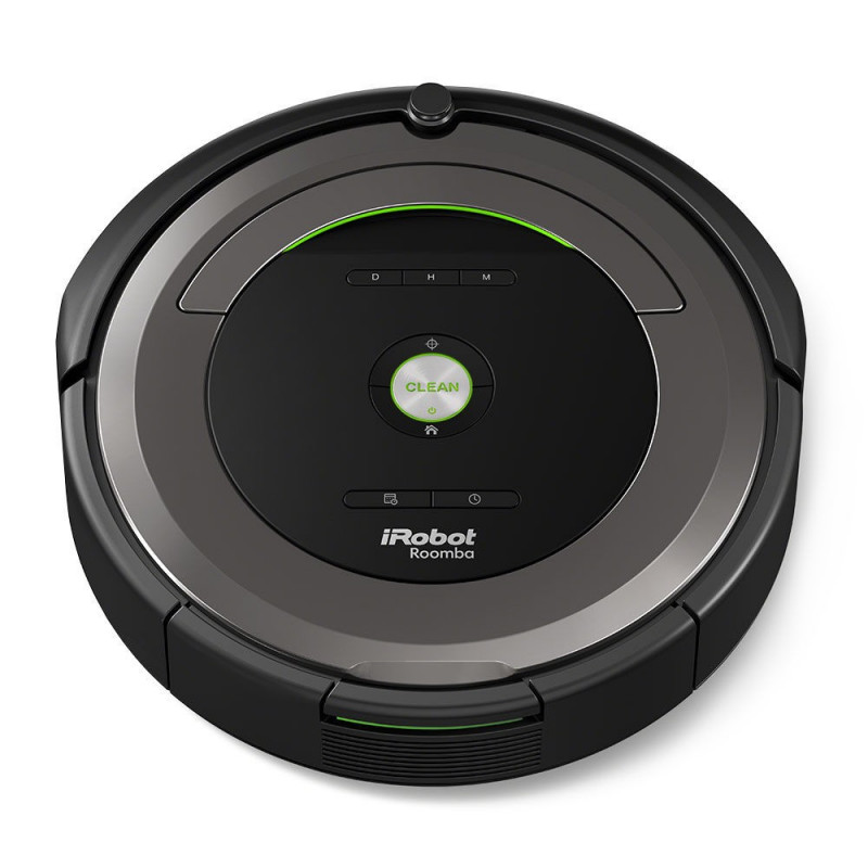 Aspirateur IROBOT ROOMBA 681