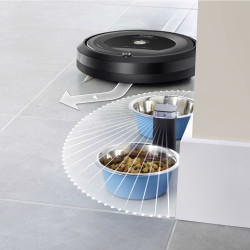 Aspirateur IROBOT ROOMBA 681