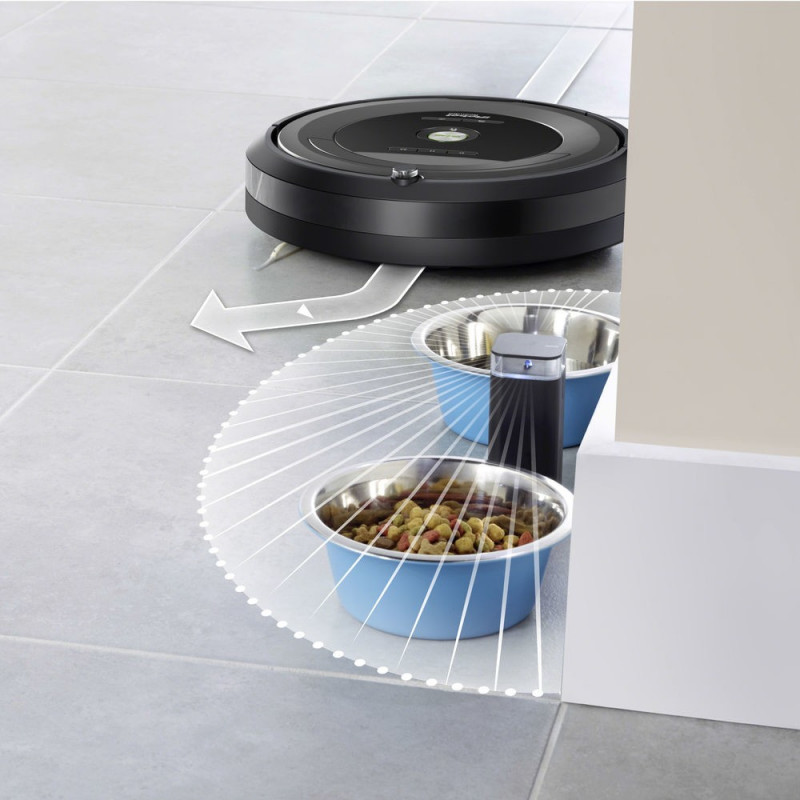 Aspirateur IROBOT ROOMBA 681
