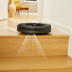 Aspirateur IROBOT ROOMBA 681