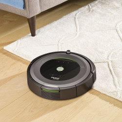 Aspirateur IROBOT ROOMBA 681