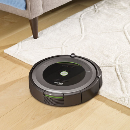 Aspirateur IROBOT ROOMBA 681
