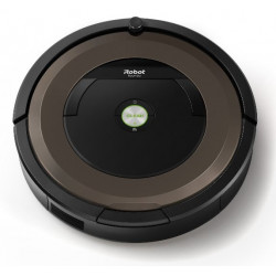 Aspirateur IROBOT ROOMBA 896
