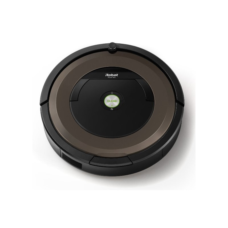 Aspirateur IROBOT ROOMBA 896