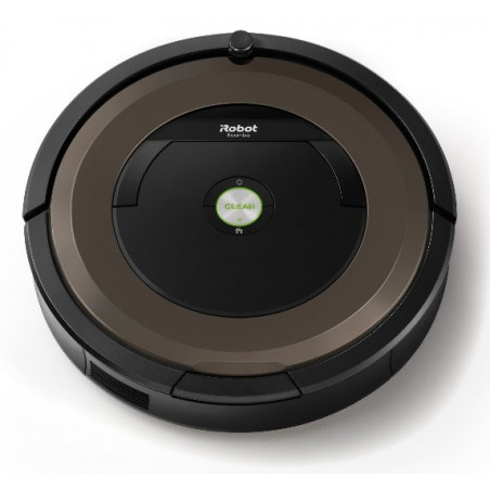 Aspirateur IROBOT ROOMBA 896