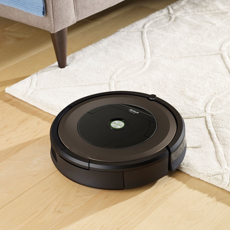 Aspirateur IROBOT ROOMBA 896