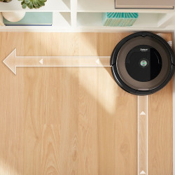 Aspirateur IROBOT ROOMBA 896
