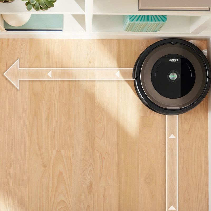 Aspirateur IROBOT ROOMBA 896