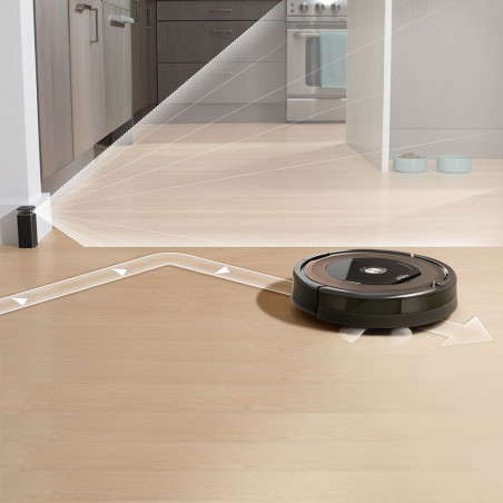 Aspirateur IROBOT ROOMBA 896