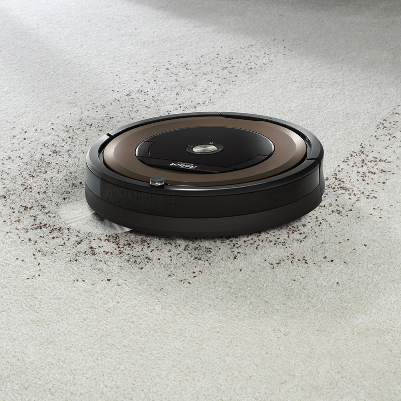 Aspirateur IROBOT ROOMBA 896
