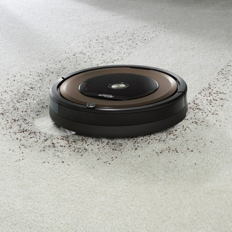 Aspirateur IROBOT ROOMBA 896