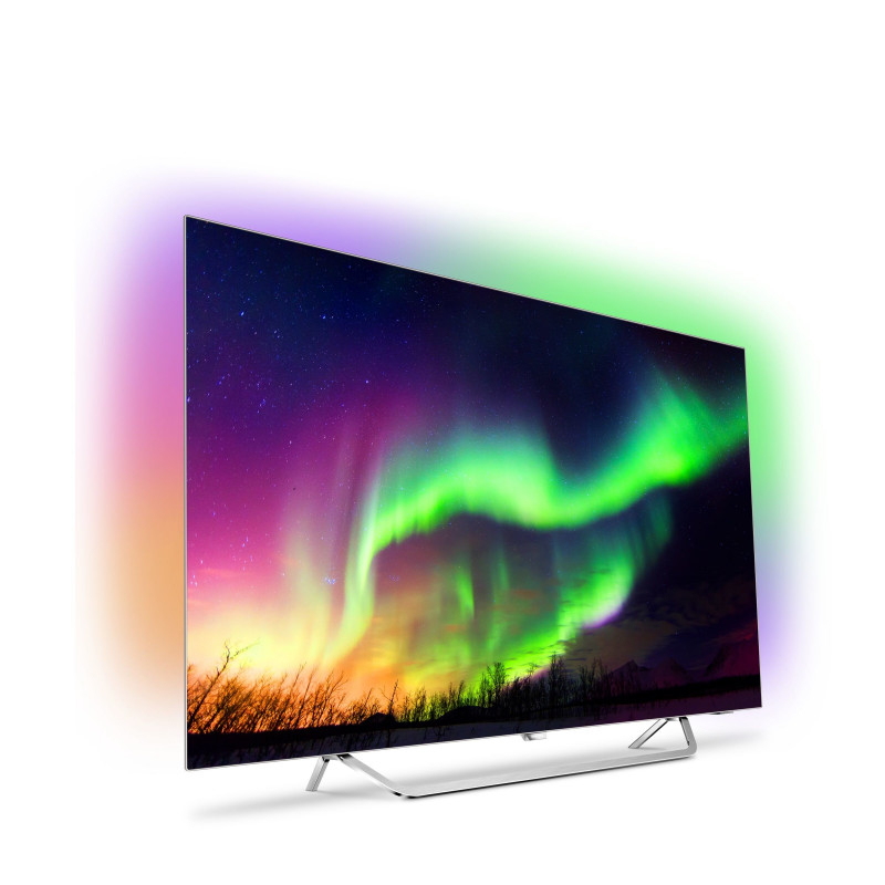 Télévision PHILIPS 65OLED873/12