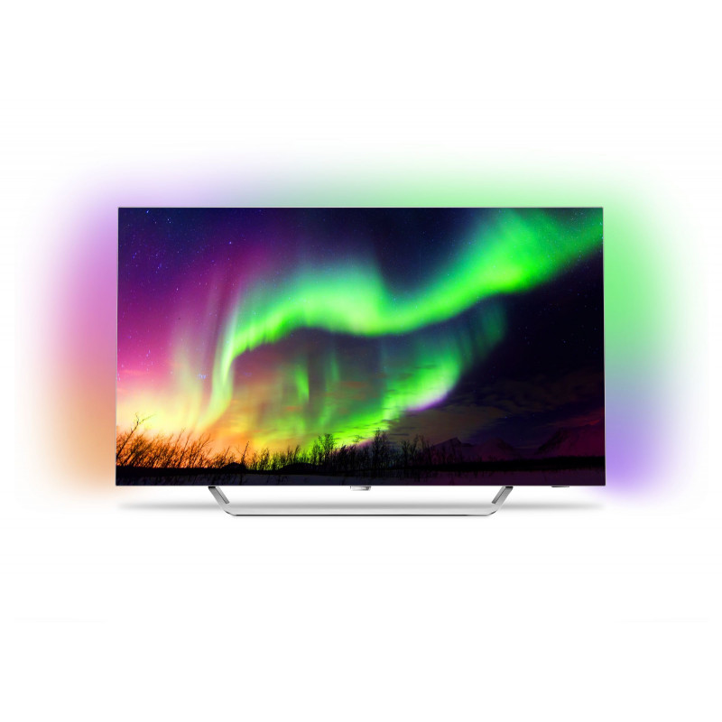 Télévision PHILIPS 65OLED873/12