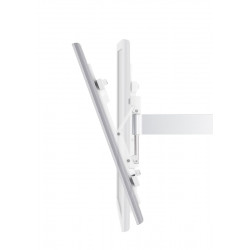 Supports TV VOGEL'S WALL 3245 BLANC