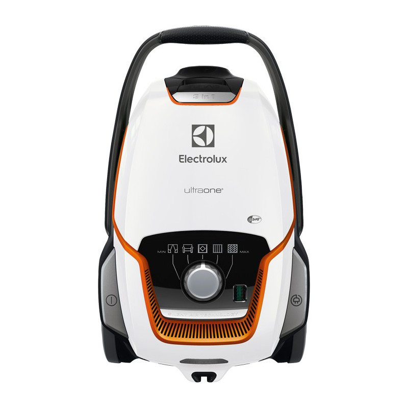 Aspirateur ELECTROLUX EUO93IW