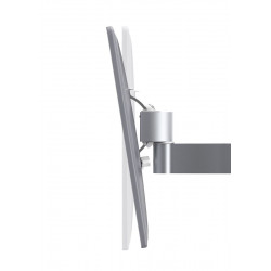 Supports TV VOGEL'S WALL 3145 BLANC